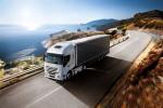 Iveco EcoStralis 460 4x2 2010 года